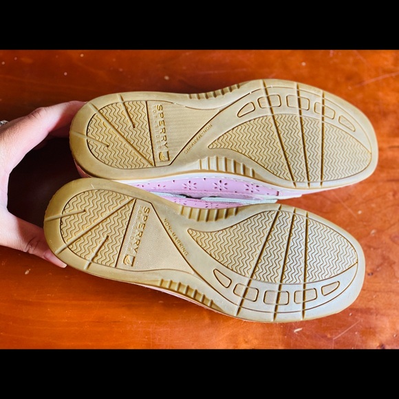 Sperry top-sider, Angelfish women’s boat shoes - Picture 12 of 16